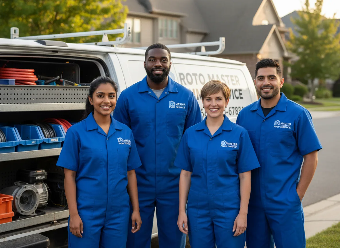 Sump Pump Installation company in Neptune, NJ